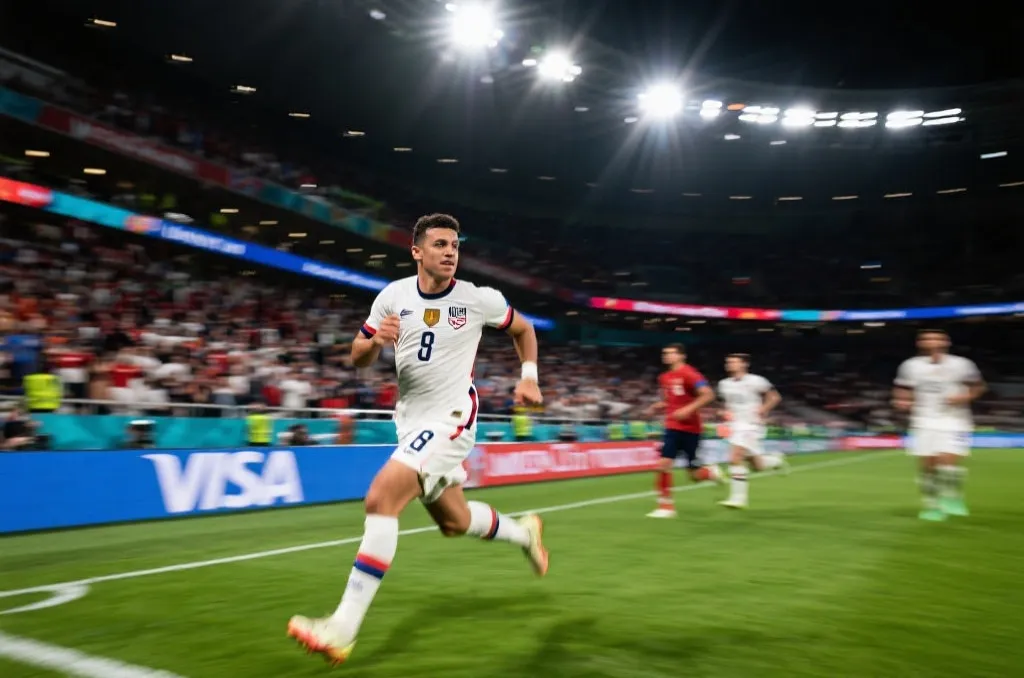 2026世界杯积分榜美国结果：每一分怎么拿到的，背后其实都不简单